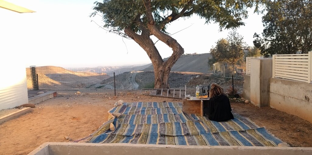 תמונה של חדר לנוף - 8 תמונה של חדר לנוף - 8