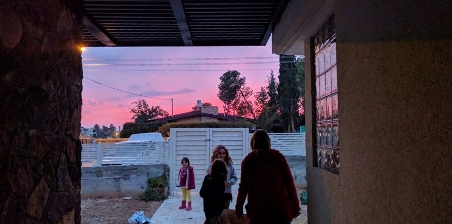 תמונה של החדר הצעיר - 6 תמונה של החדר הצעיר - 6