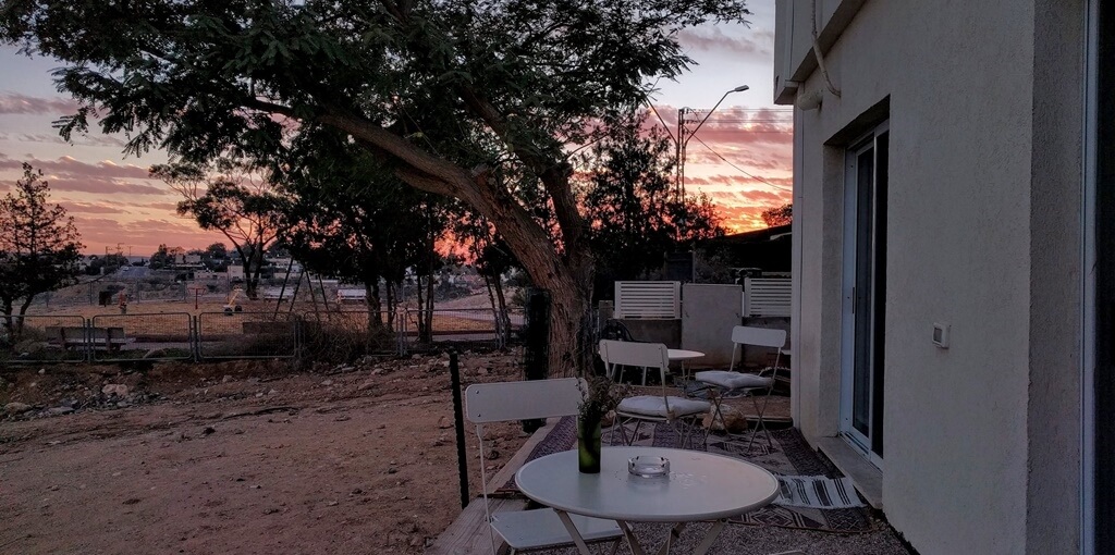 תמונה של חדר לנוף - 1 תמונה של חדר לנוף - 1