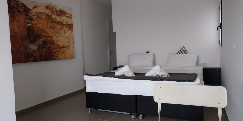 תמונה של החדר הצעיר - 2 תמונה של החדר הצעיר - 2