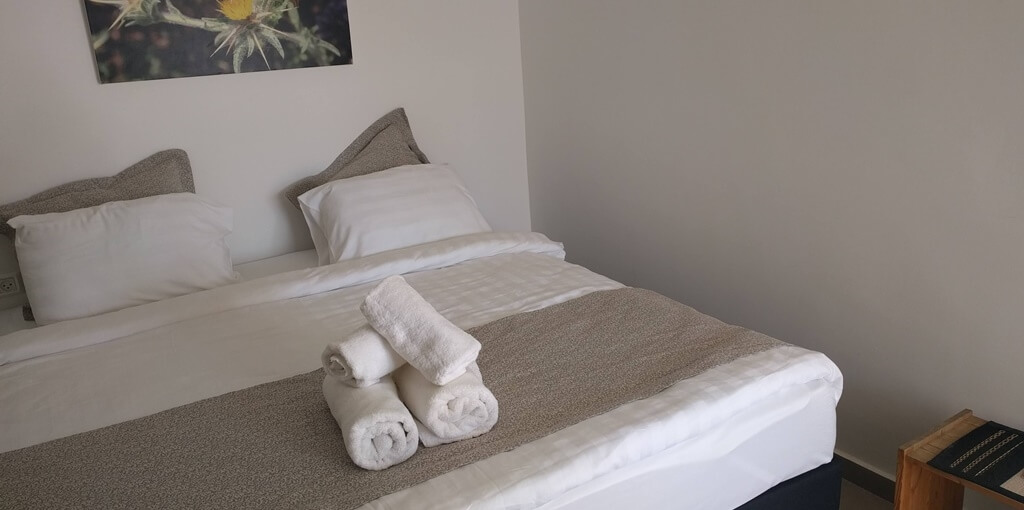 תמונה של החדר הצעיר - 1 תמונה של החדר הצעיר - 1