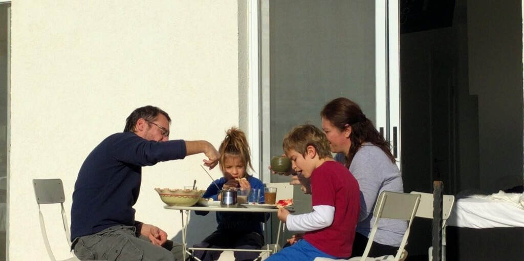 תמונה של החדר הצעיר - 3 תמונה של החדר הצעיר - 3