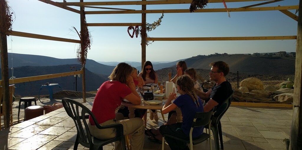 תמונה של חדר לנוף - 5 תמונה של חדר לנוף - 5