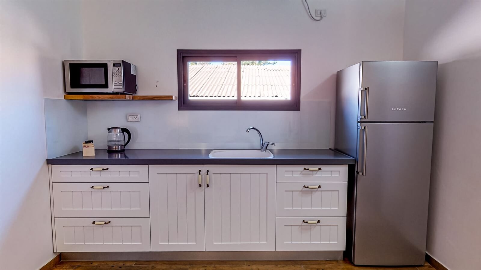 תמונה של יחידות האירוח - 3 תמונה של יחידות האירוח - 3