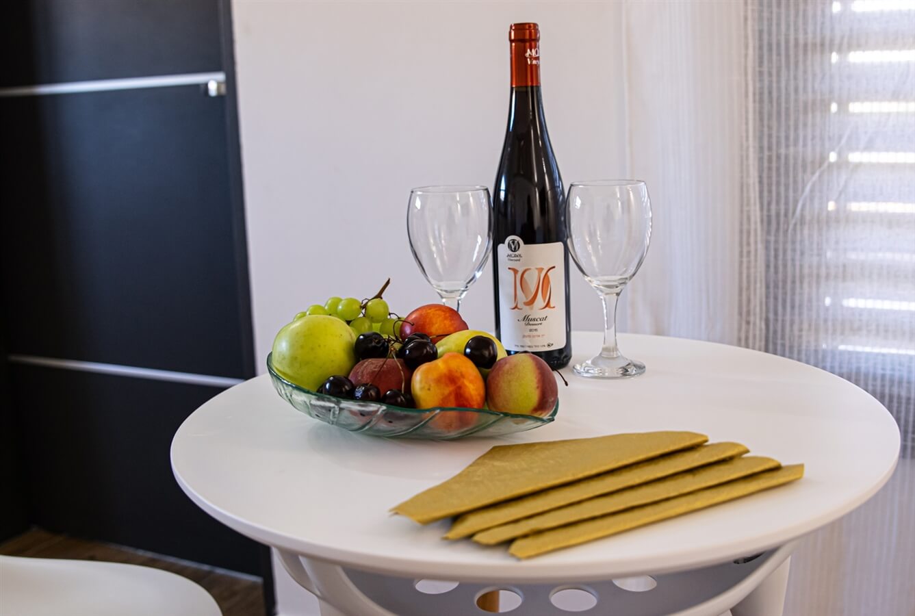 תמונה של יחידות האירוח - 8 תמונה של יחידות האירוח - 8