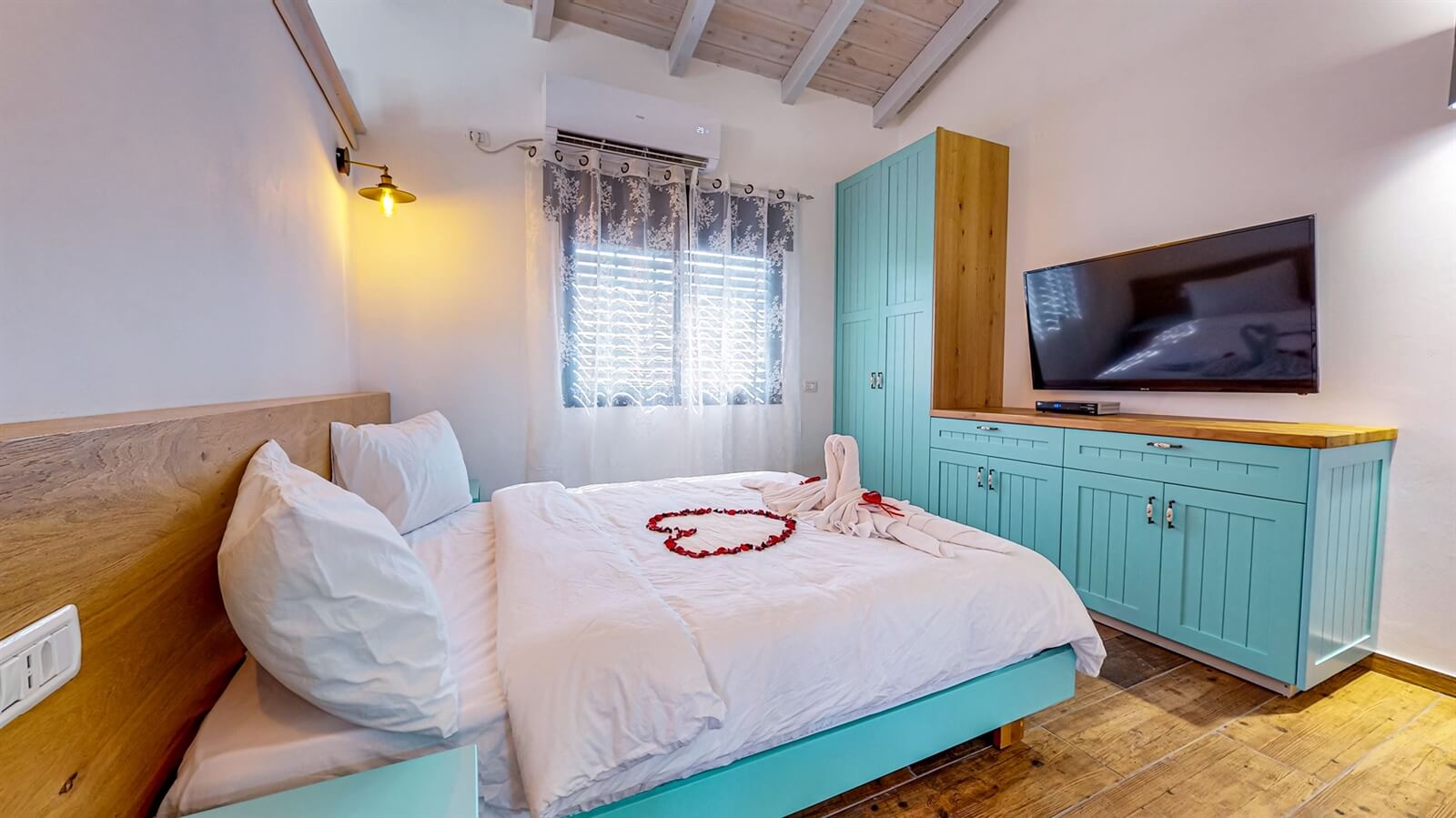 תמונה של יחידות האירוח - 5 תמונה של יחידות האירוח - 5