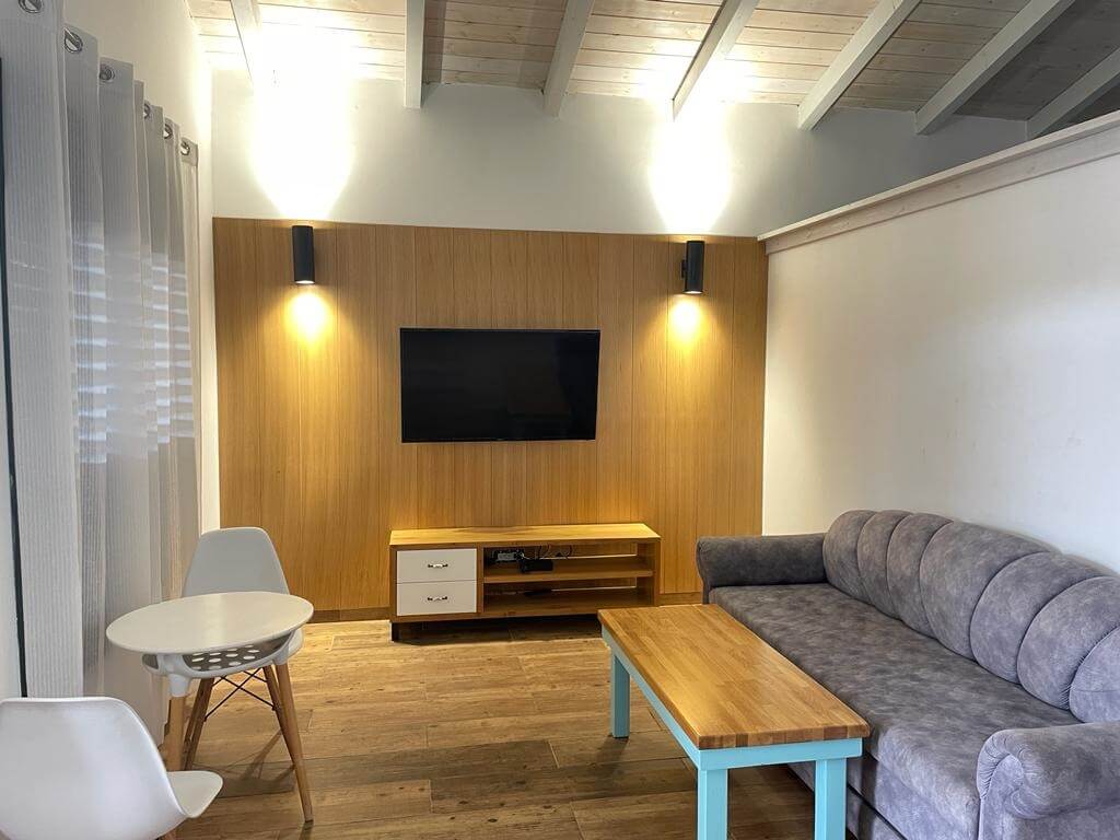 תמונה של יחידות האירוח - 6 תמונה של יחידות האירוח - 6