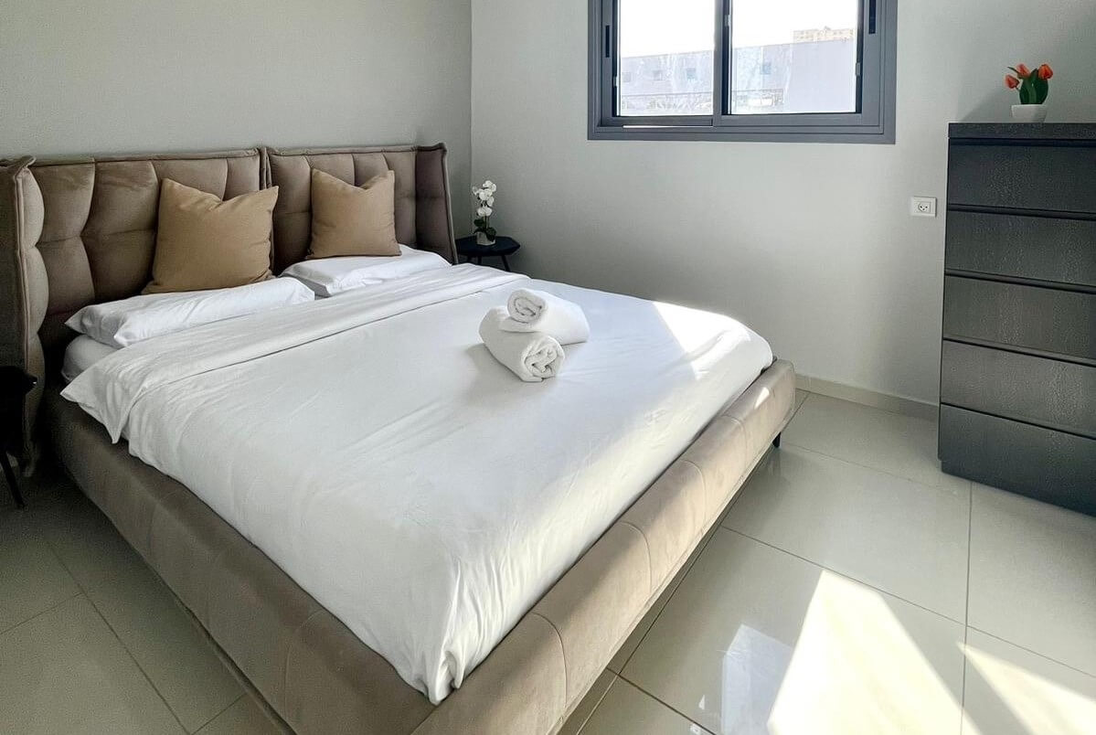 תמונה של דירת דוריאן - 8