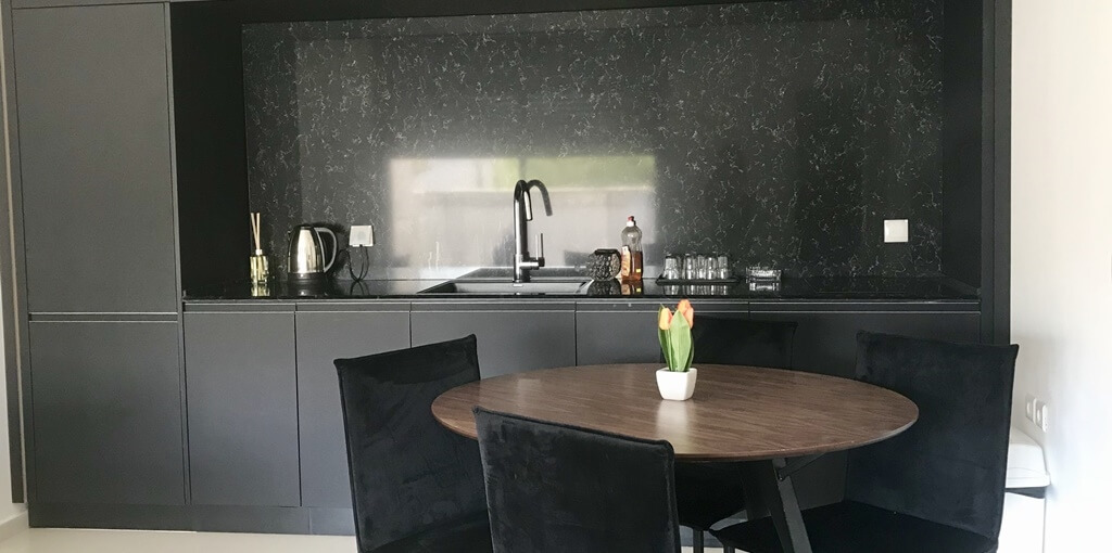 תמונה של דירת דוריאן - 4