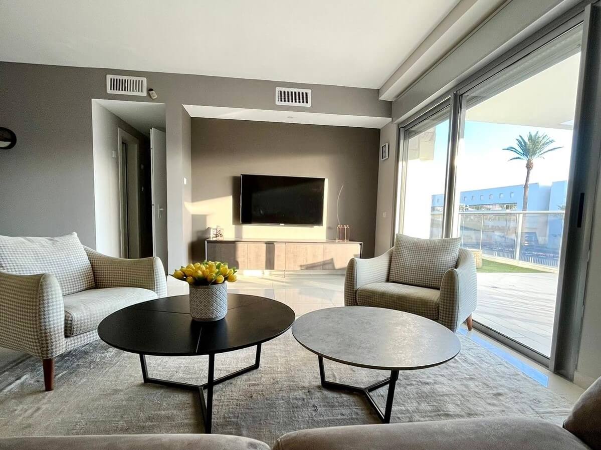 תמונה של דירת תאיר - 2