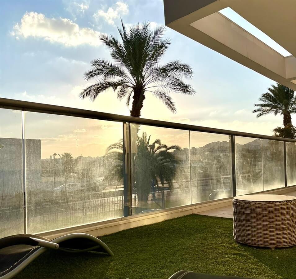 תמונה של דירת תאיר - 8