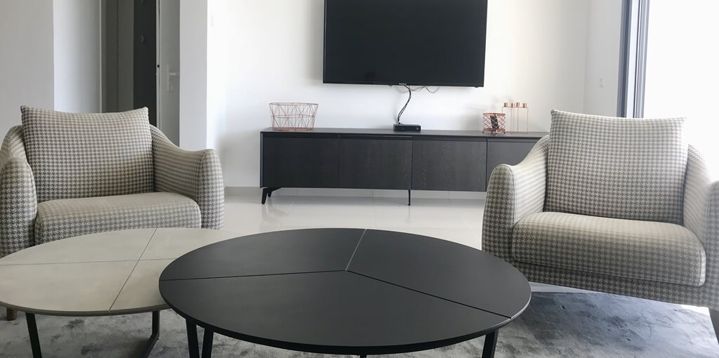 תמונה של דירת תאיר - 3