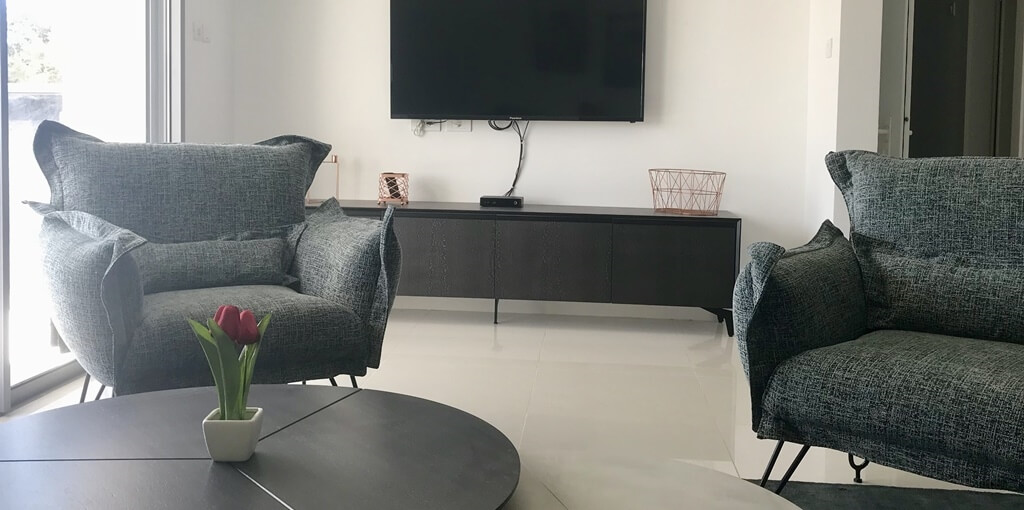 תמונה של דירת ירין - 2