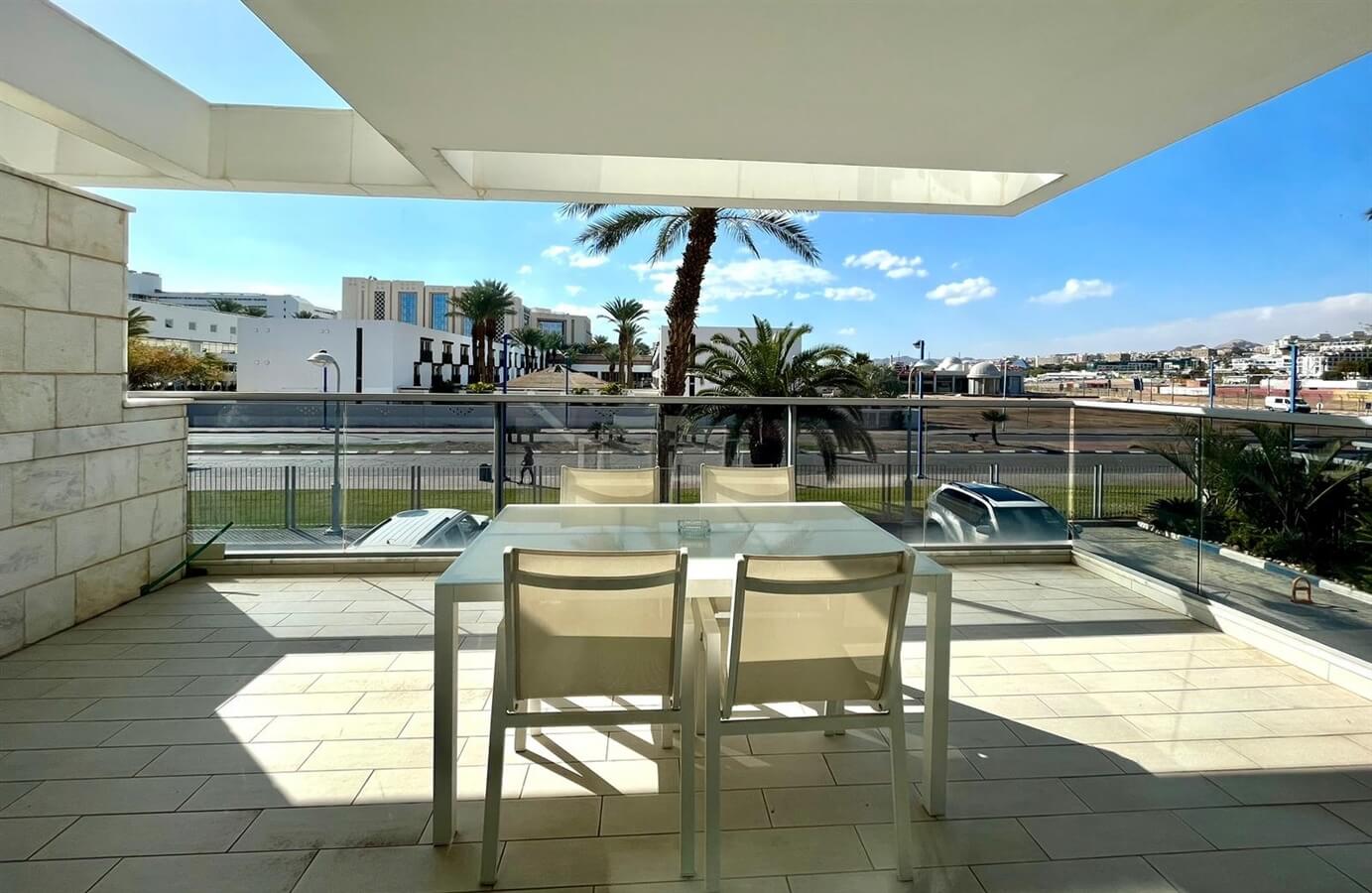 תמונה של דירת תאיר - 7