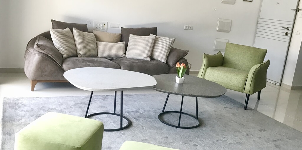 תמונה של דירת דוריאן - 3