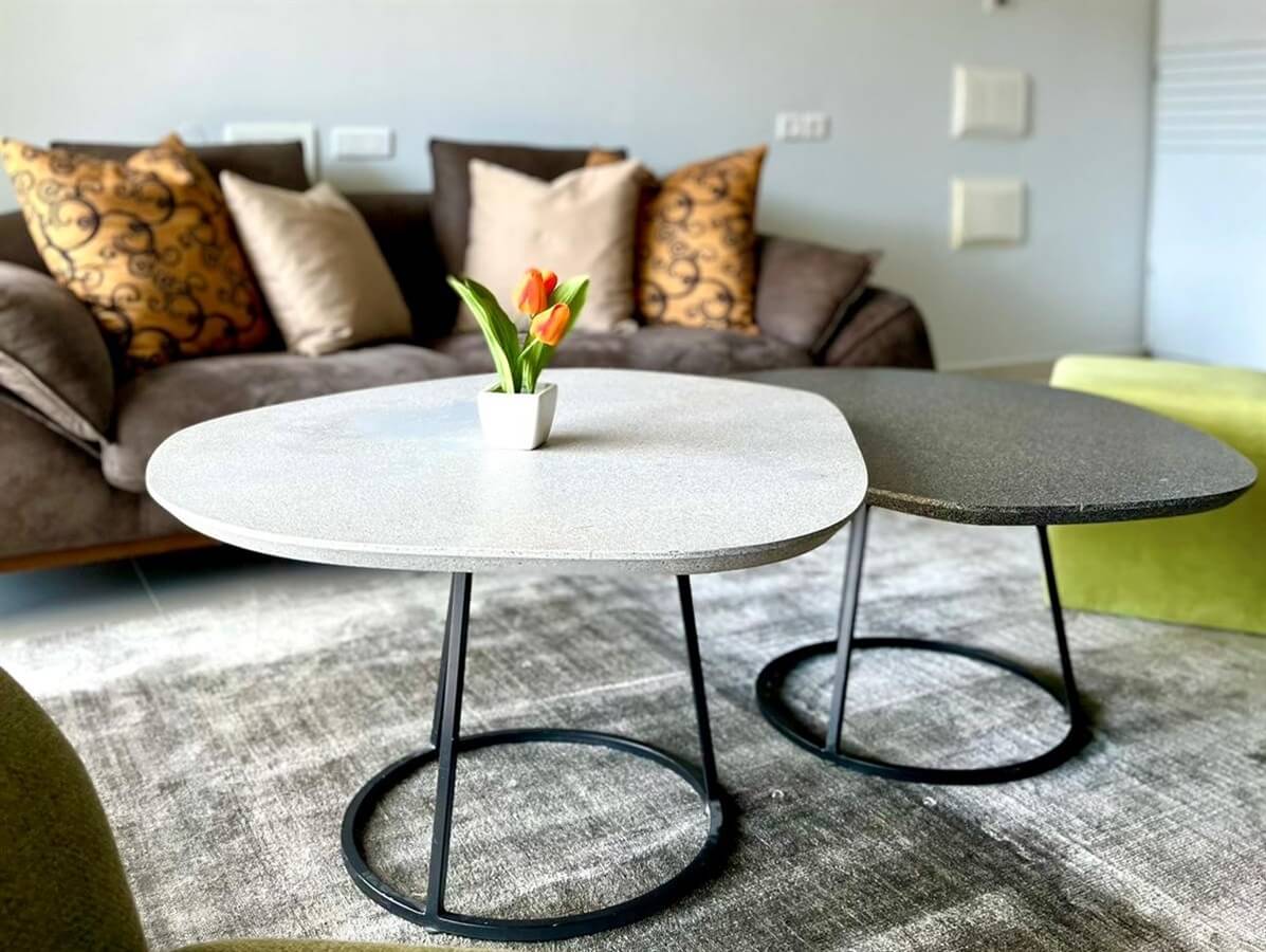 תמונה של דירת דוריאן - 2