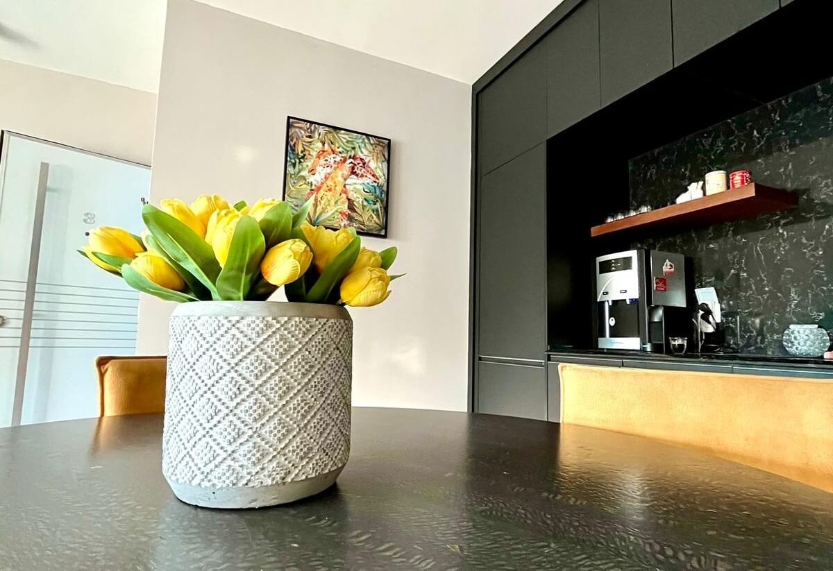 תמונה של דירת תאיר - 4