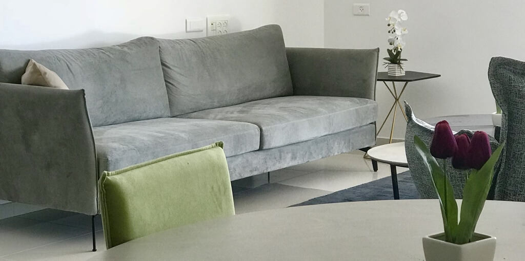 תמונה של דירת ירין - 3