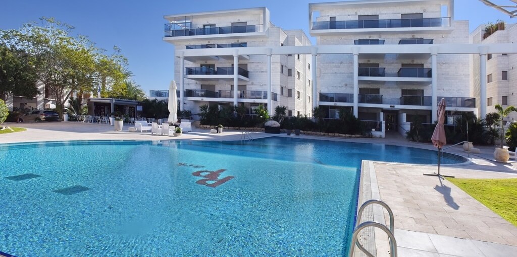 תמונה של רויאל פארק יוסי אברהמי - 7