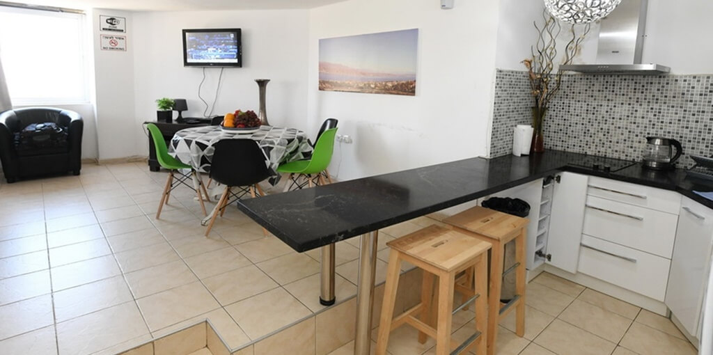 תמונה של דירת פנורמה - 6