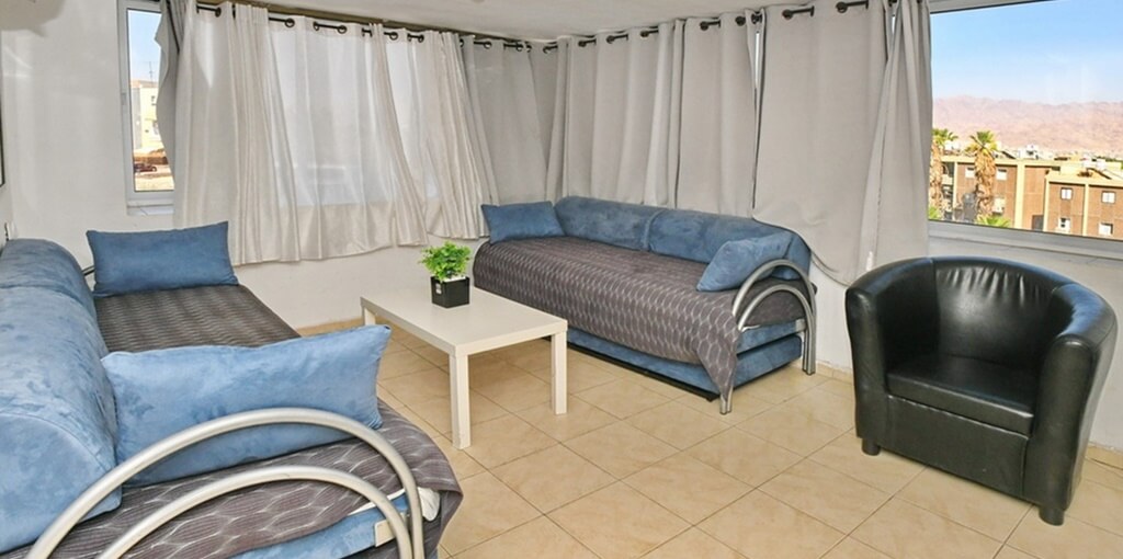 תמונה של דירת פנורמה - 9