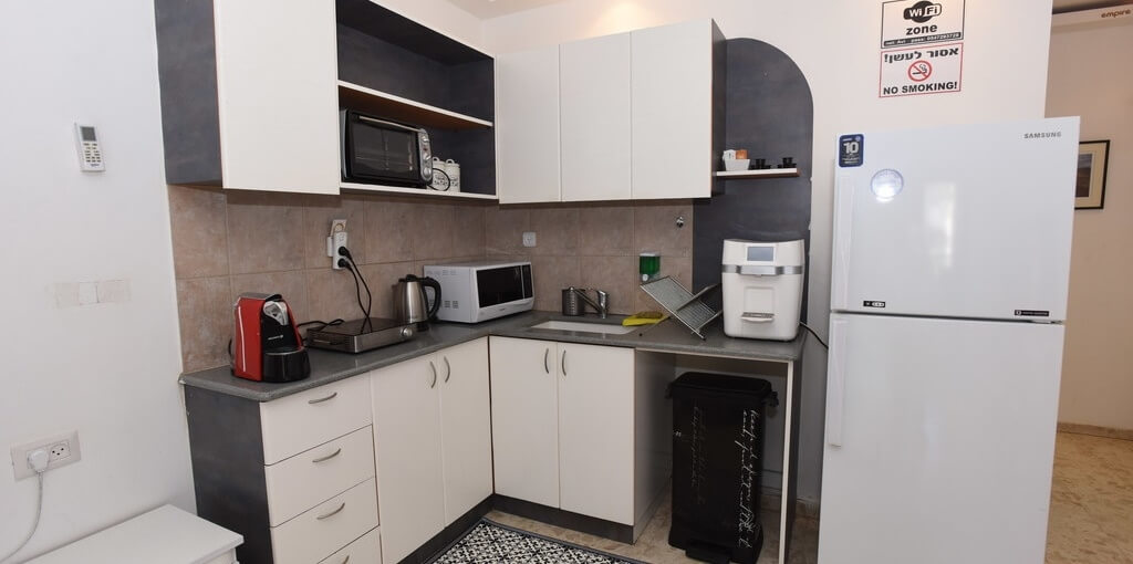 תמונה של דירת סטודיו אודליה - 4