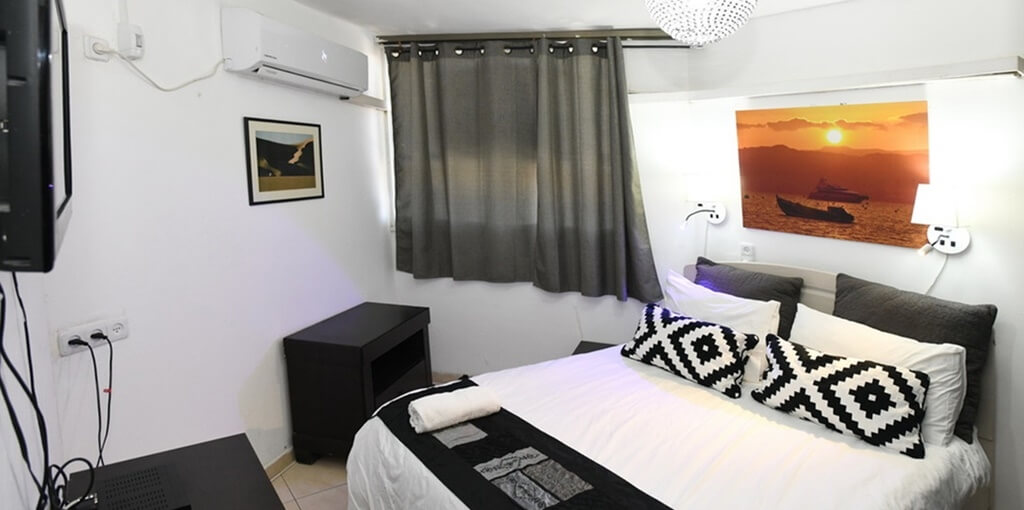 תמונה של דירת פנורמה - 4