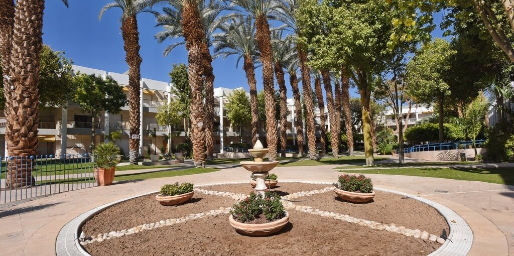 תמונה של דירת פנורמה - 11