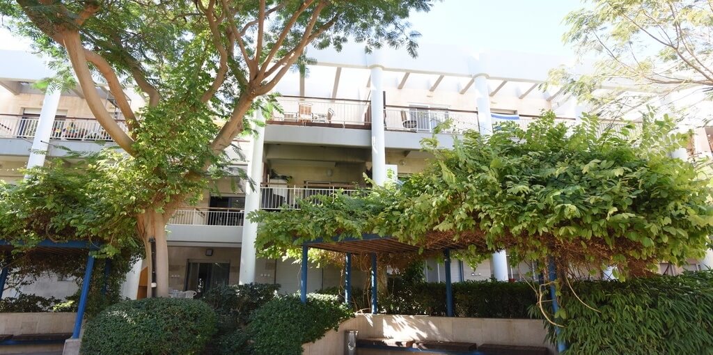 תמונה של דירת סטודיו אודליה - 8