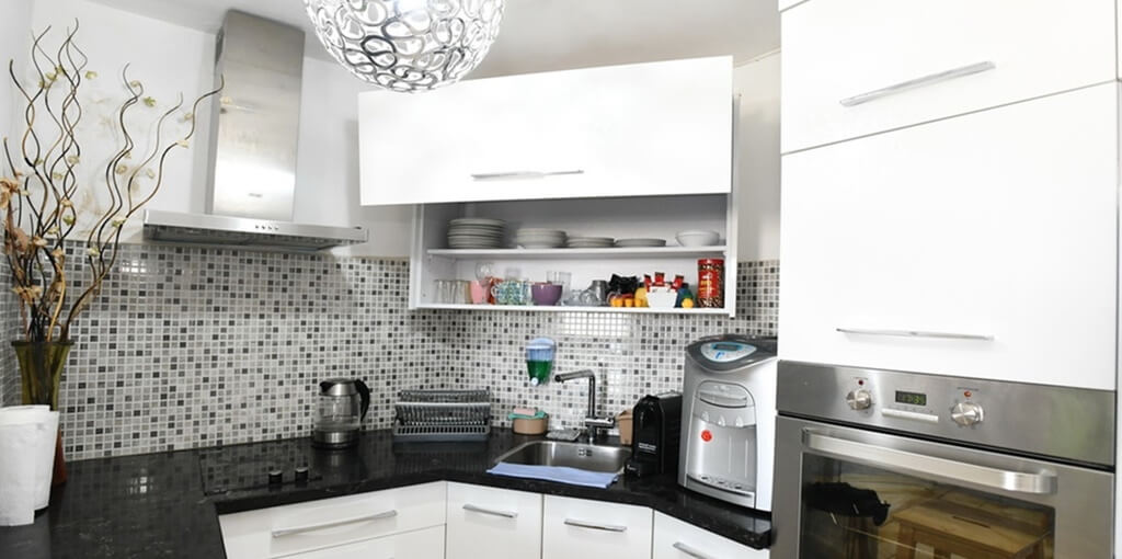 תמונה של דירת פנורמה - 5