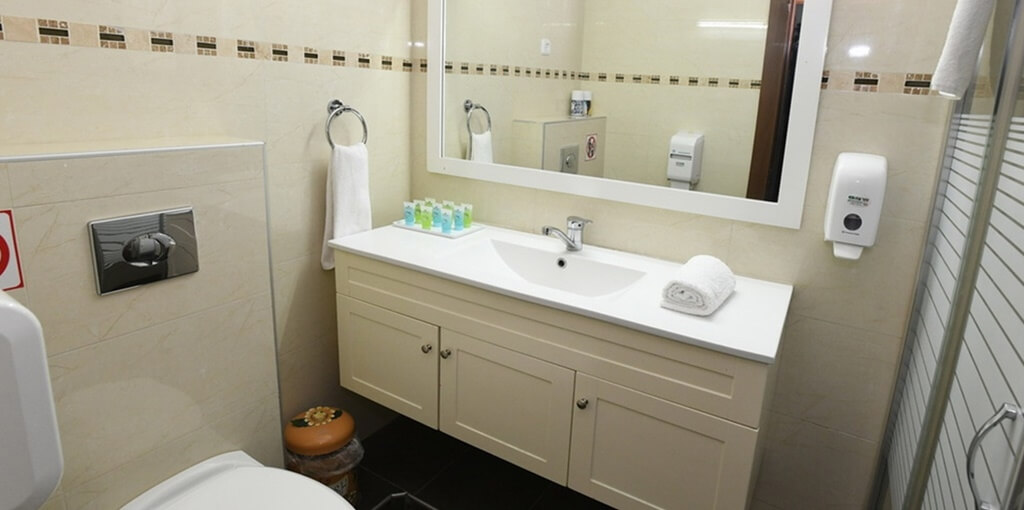 תמונה של דירת פנורמה - 7