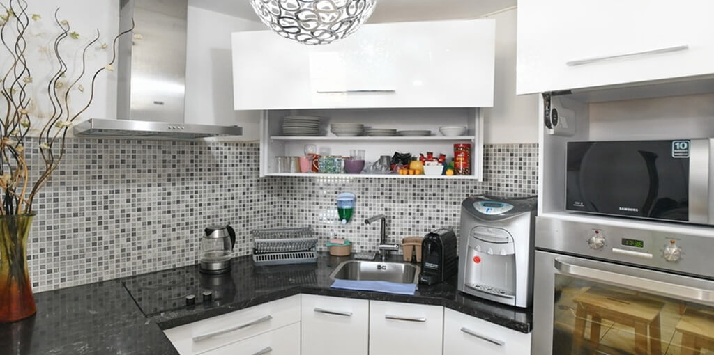 תמונה של דירת פנורמה - 8