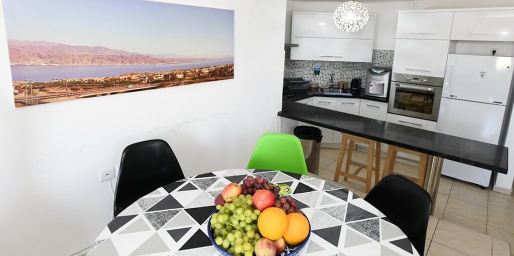 תמונה של דירת פנורמה - 10