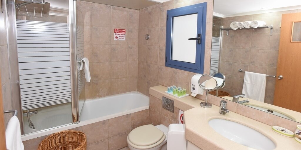 תמונה של דירת סטודיו אודליה - 5