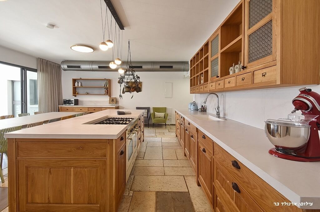 תמונה של הסוויטות - 9