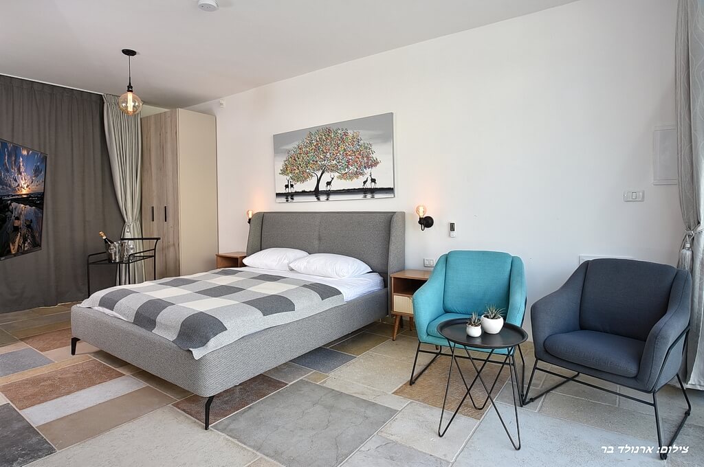 תמונה של הסוויטות - 4