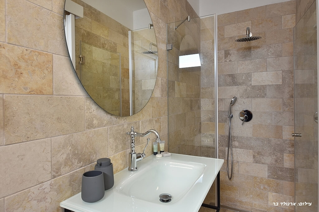 תמונה של הסוויטות - 14