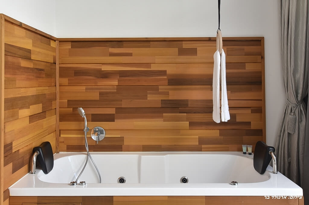 תמונה של הסוויטות - 10