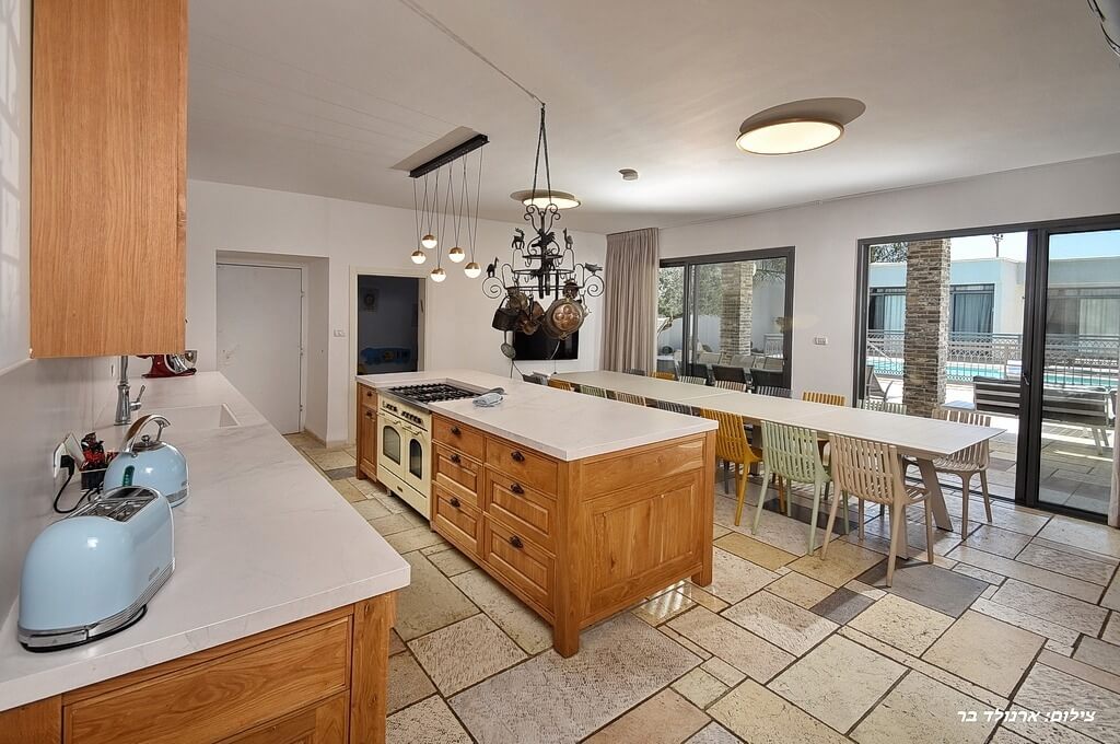 תמונה של הסוויטות - 8