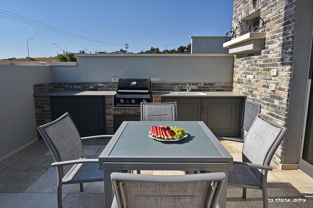 תמונה של הסוויטות - 17