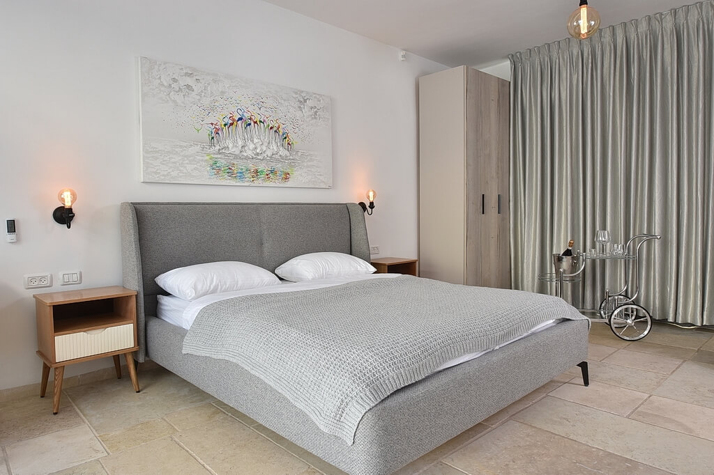 תמונה של הסוויטות - 3