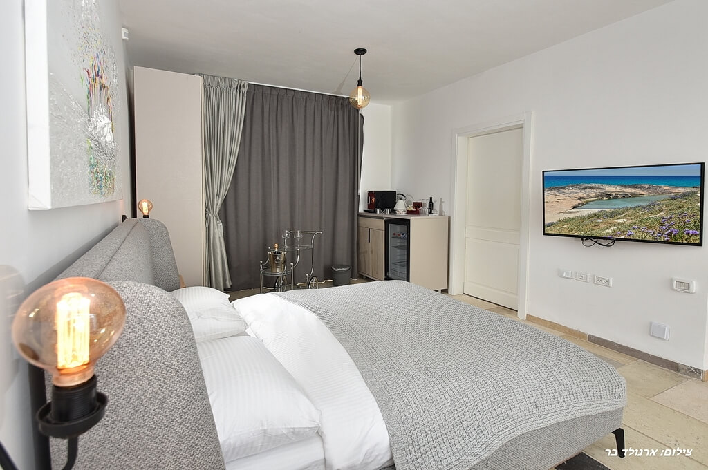 תמונה של הסוויטות - 11