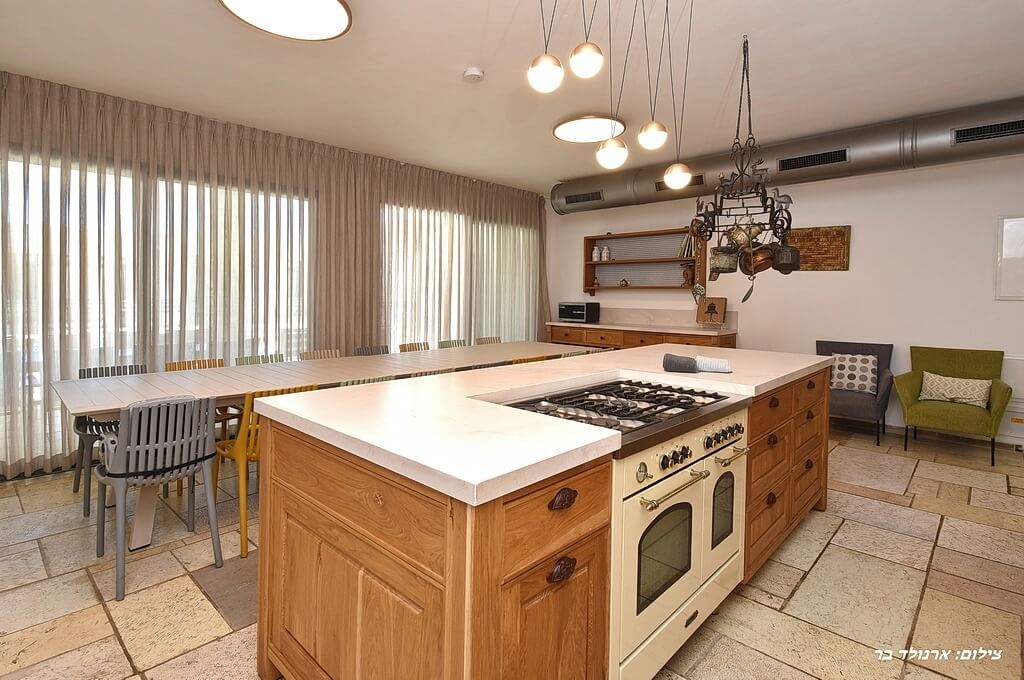 תמונה של הסוויטות - 7