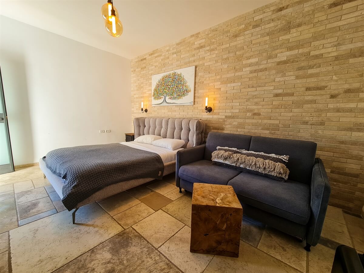 תמונה של הסוויטות - 13