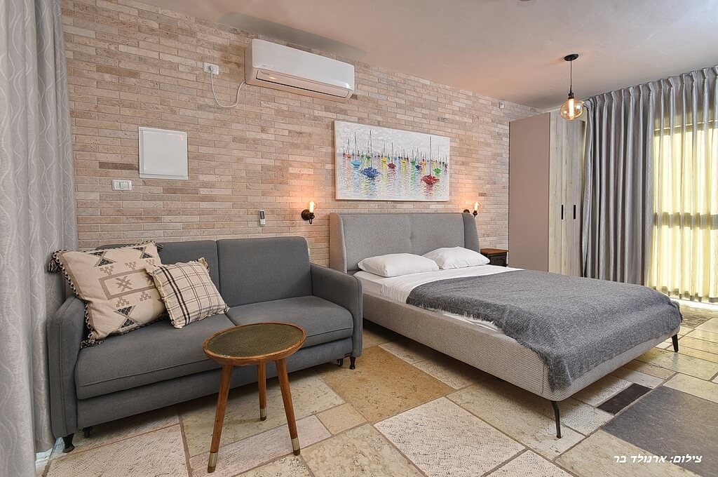 תמונה של הסוויטות - 6