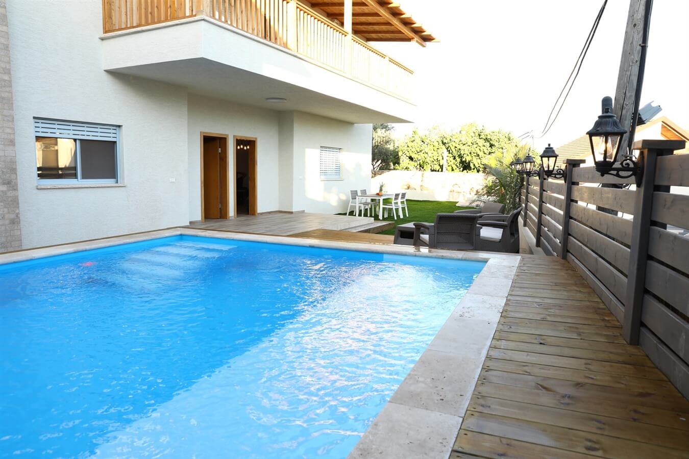 תמונה של הצימרים - 8