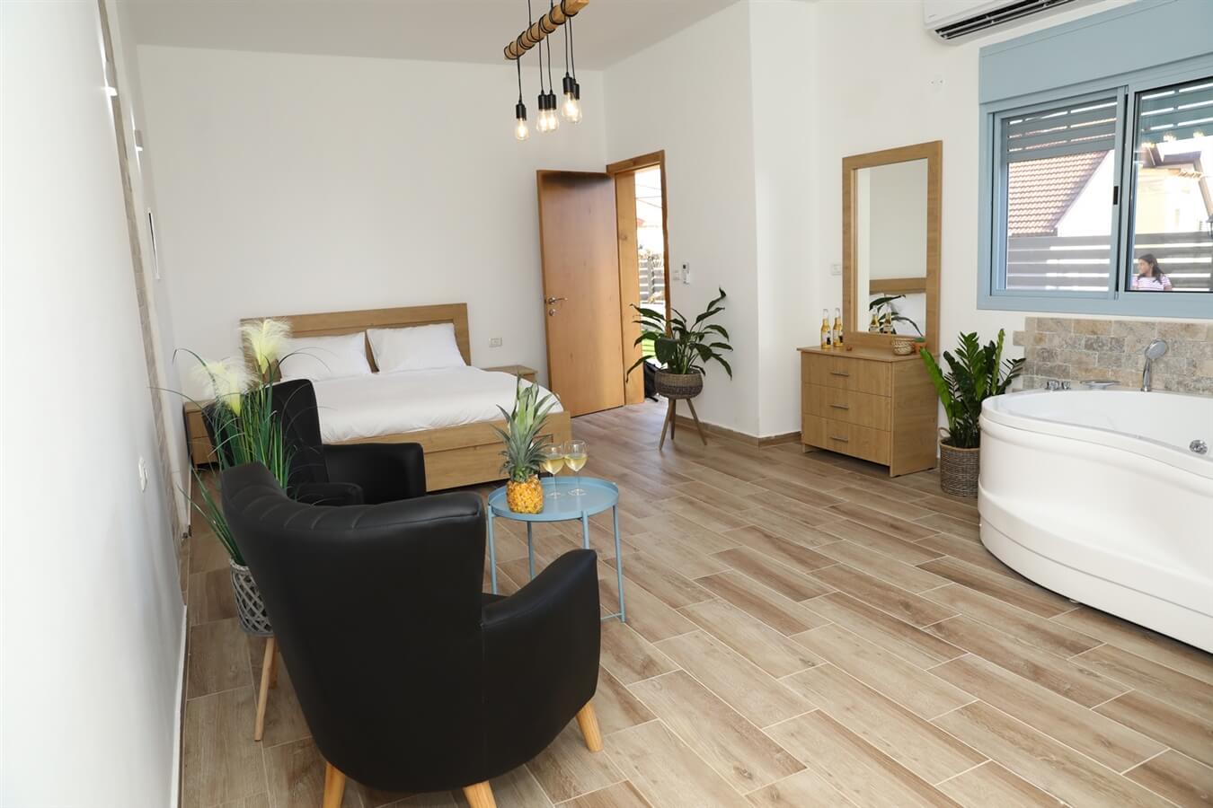 תמונה של הצימרים - 2