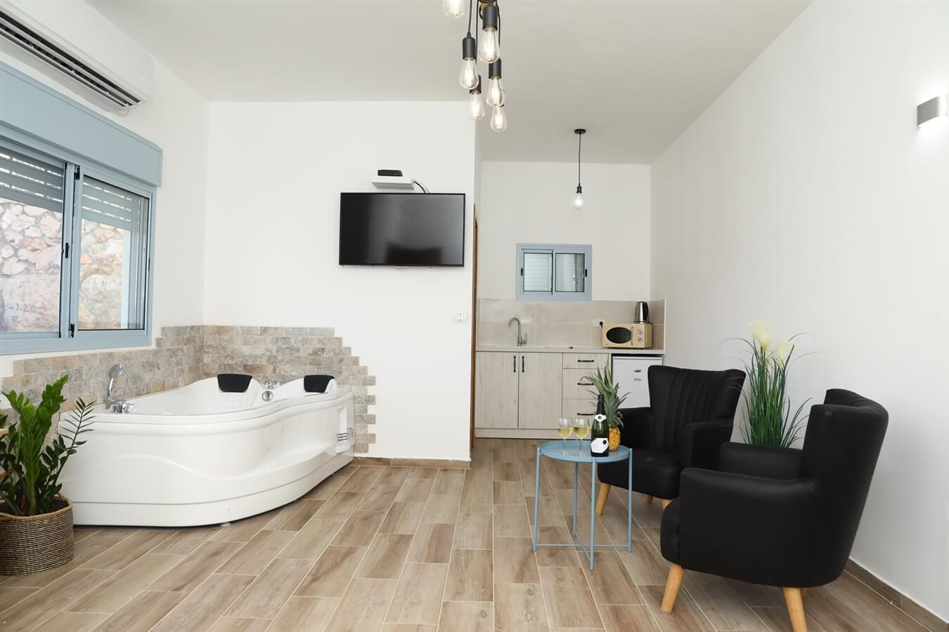 תמונה של הצימרים - 5