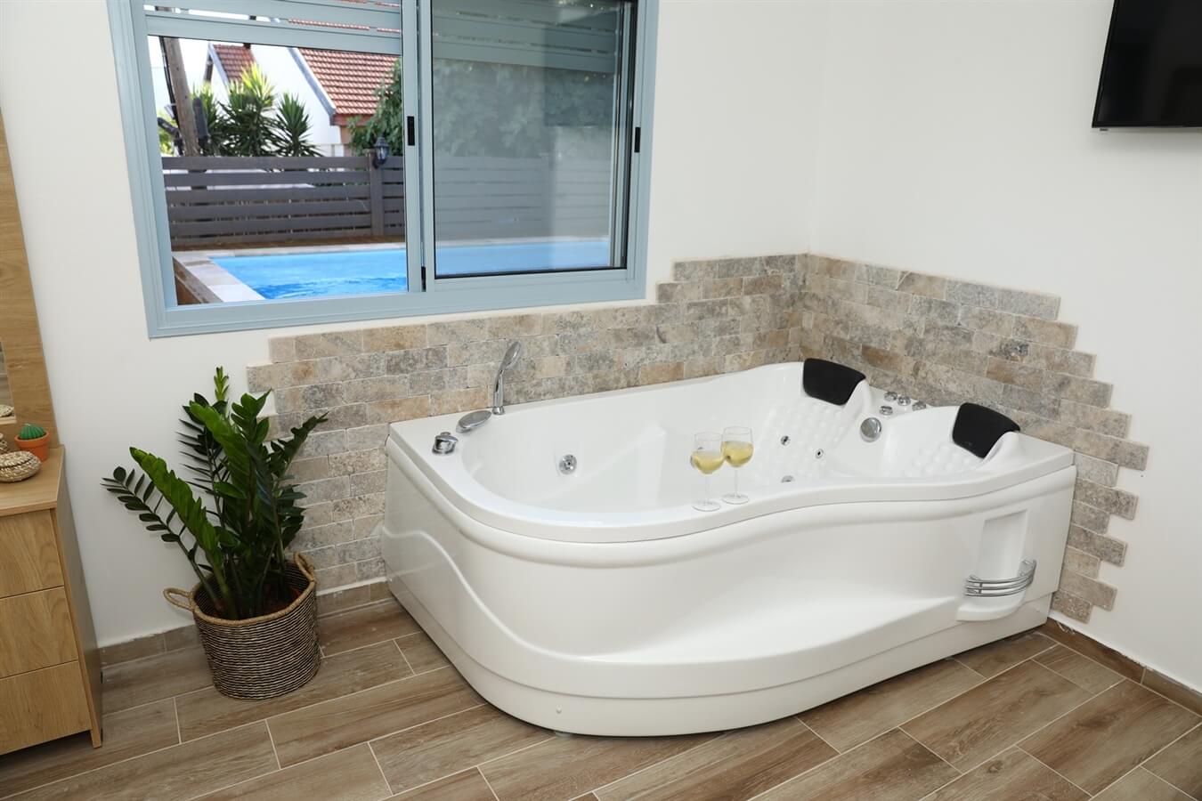 תמונה של הצימרים - 3