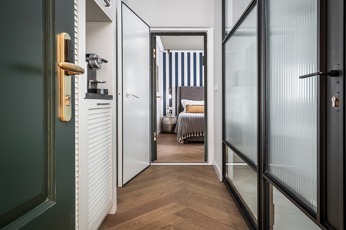 תמונה של סוויטה 9 - ענב - 3